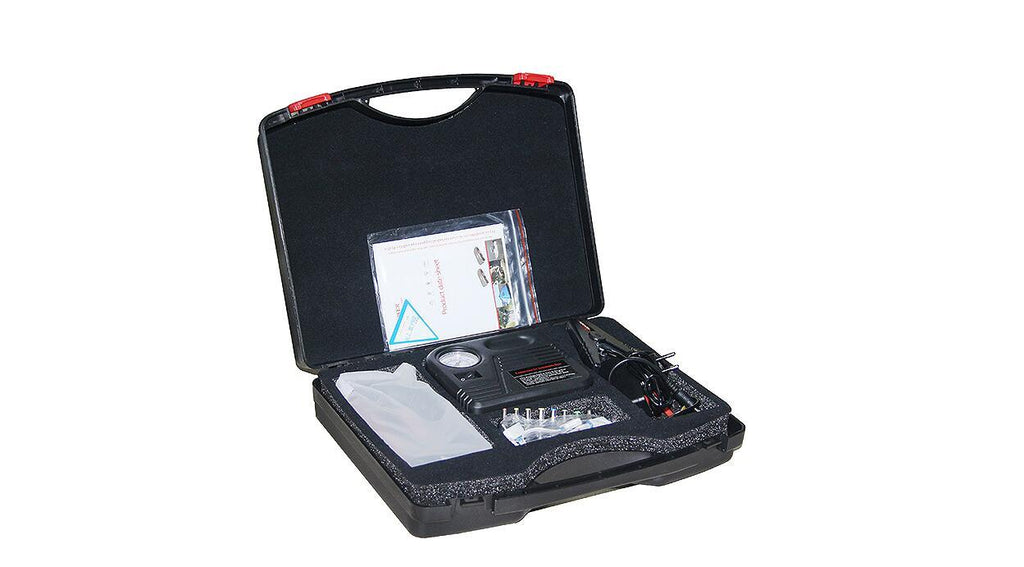 Multifunction Jump Pack