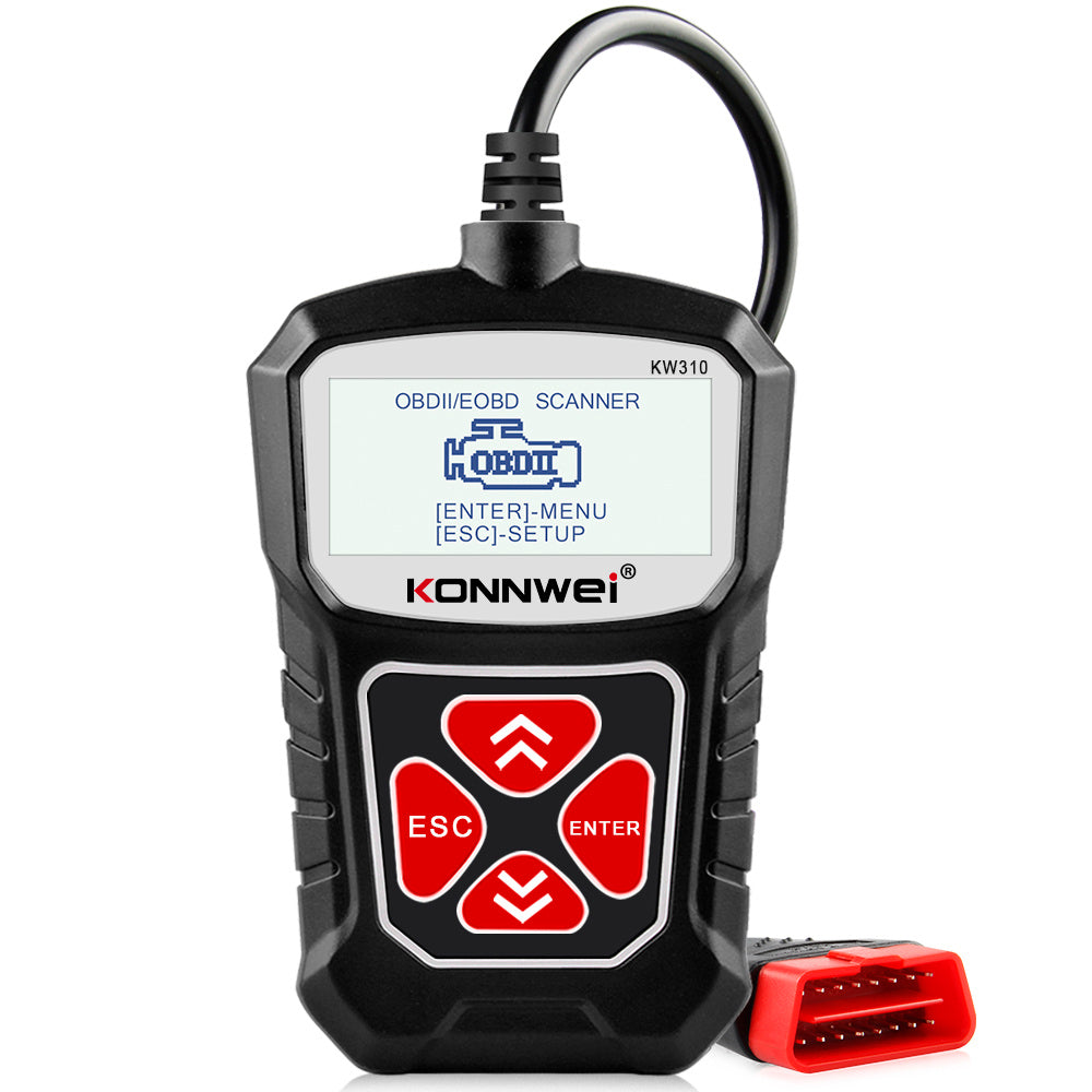 OBDII Scanner
